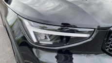 Volvo XC40 2.0 B3P Plus Black Edition 5dr Auto Petrol Estate